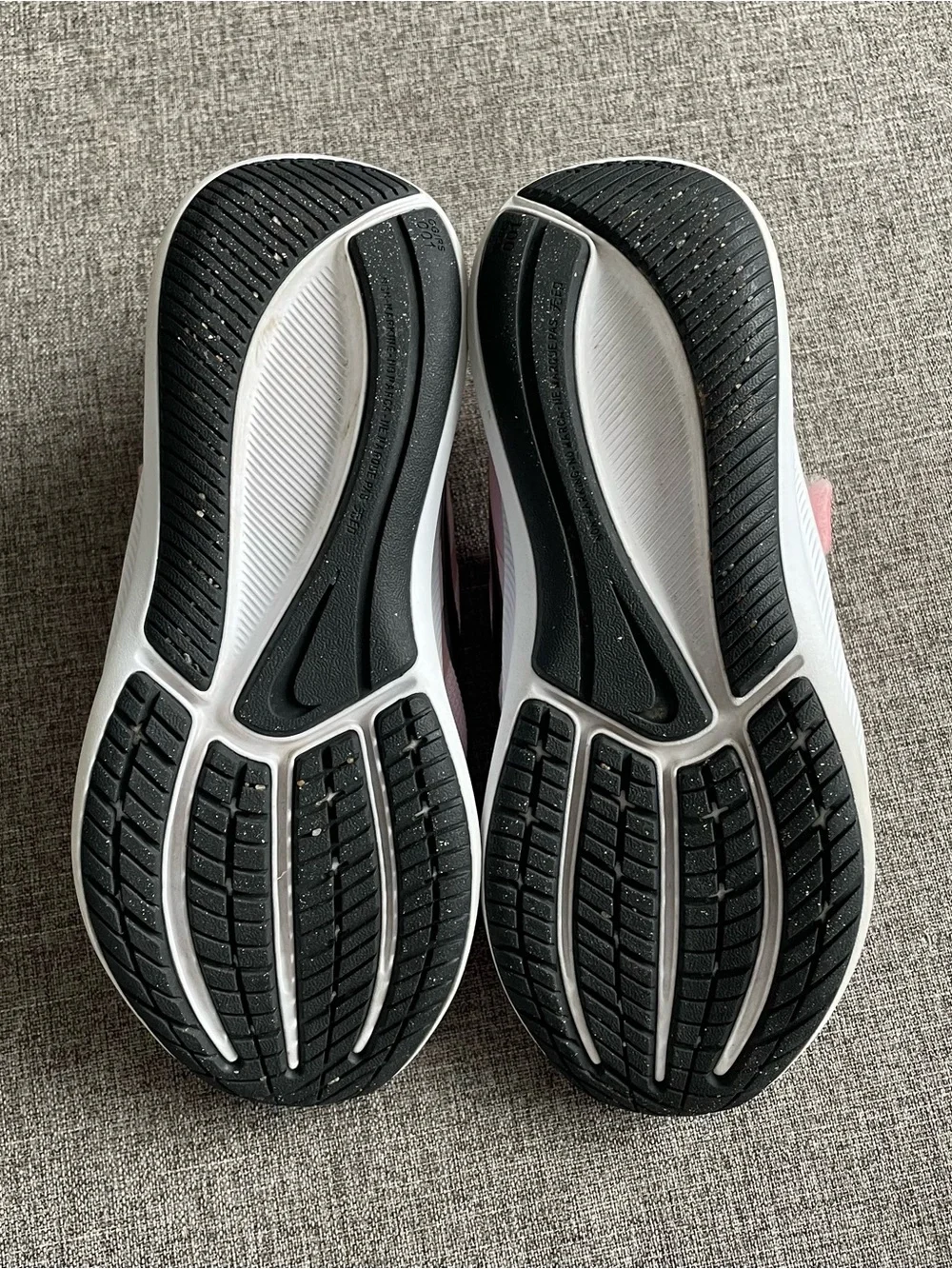 Nike Star Runner 3 Toddler Size 12C